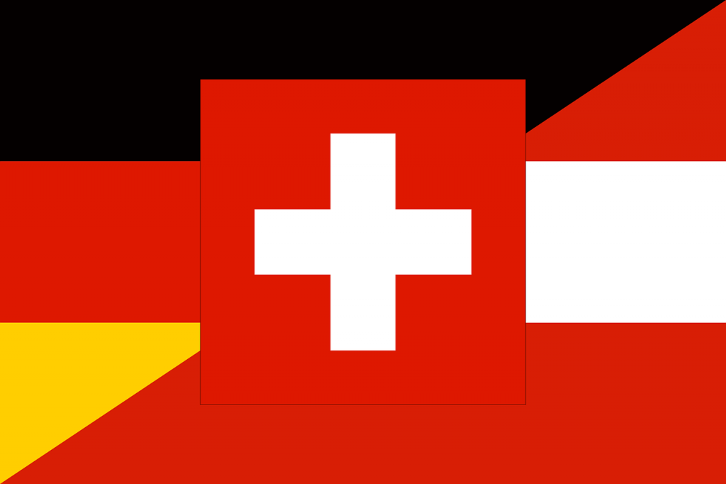 German-flag