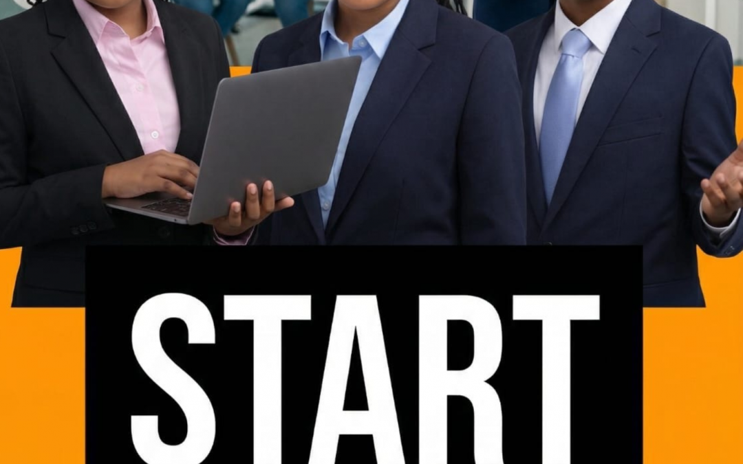 Join the Young CEO Masterclass 2026